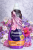 Płyn do płukania  Silk Serenity Prodoxa 900 ml
