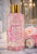 Żel pod prysznic ASSISI Peony Bouquet 500 ml