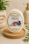 Mydło-gąbka - Turkish Bath Sponge Soap KOTEM
